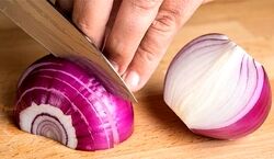 تو دوران بارداری پیاز بخوریم یا نه؟؟ + نکات 