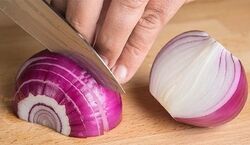 تو دوران بارداری پیاز بخوریم یا نه؟؟ + نکات 
