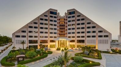 معرفی کامل هتل میراژ کیش + امکانات و تلفن