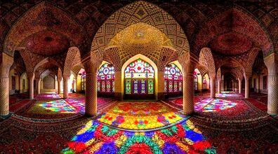 سوغات و صنایع دستی شیراز | در سفر به شیراز چی بخریم؟