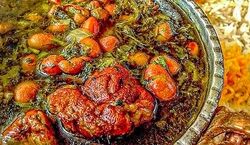 نکات طلایی و ویژه برای خوشمزه تر شدن خورش قورمه سبزی