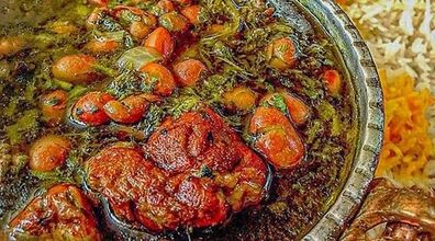 نکات طلایی و ویژه برای خوشمزه تر شدن خورش قورمه سبزی