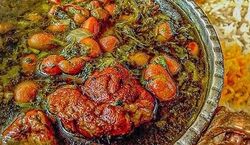نکات طلایی و ویژه برای خوشمزه تر شدن خورش قورمه سبزی