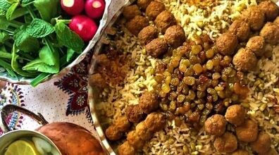 می دونی دلیل خوشمزگی عدس پلوهای رستورانی چیه؟ | عدس پلو رو با این روشی که من میگم بپز!
