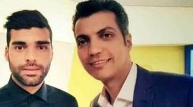 فحش منشوری فردوسی پور به مهدی طارمی | فحش اصیل کرمانی فردوسی پور + فیلم