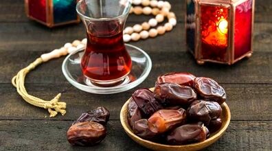 چگونه بدن خود را برای ماه رمضان آماده کنیم؟ | اصول تغذیه سالم در ماه رمضان