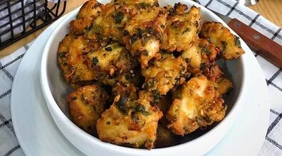 چیکن پاکورا را چه جوری درست کنم؟ | طرز تهیه چیکن پاکورا