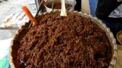 حلوای بگل؛ خوشمزه ترین دسر ایلامی + طرز تهیه