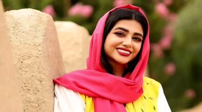۴ تا از برترین طنز های خنده دار سرنا امینی + فیلم