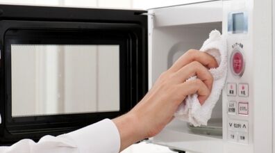 3 روش ساده برای از بین بردن زردی وسایل برقی + فیلم آموزشی