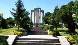 لیست جاهای دیدنی همدان + عکس