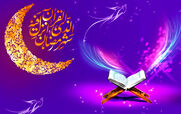 متن دعای روز هفدهم رمضان + نماز هفده رمضان 
