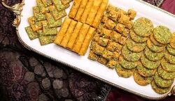 بدون این سوغات تهران به شهرتون برنگرد!!! + عکس