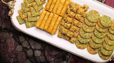 بدون این سوغات تهران به شهرتون برنگرد!!! + عکس