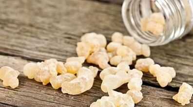  روغن کندر استفاده کن تا پوستت مثل سلبریتی ها بشه! 