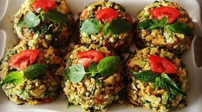 دیماج یه عصرونه جذاب و متفاوت | طرز تهیه دیماج به روش همدانیا + نکات 