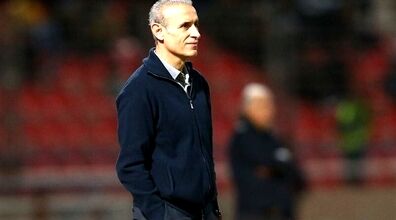 صحبت های یحیی گل محمدی و جناب خان بعد از خداحافظی از پرسپولیس 