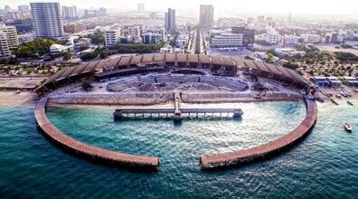 بهترین جاهای دیدنی کیش که حتما باید دید + عکس 