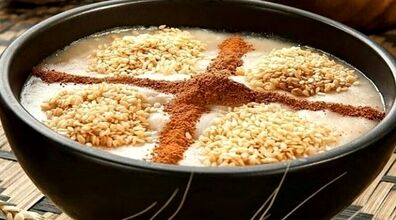 شگرد خوشمزه شدن حلیم افطاری به سبک رستوران ها