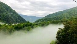 1 روز فرصت دارم کجای شمال رو برای سفر انتخاب کنم؟ 