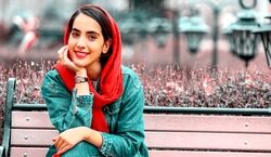 رفتی تفریح اینجوری عکس بگیر | انواع ژست عکاسی در فضای باز