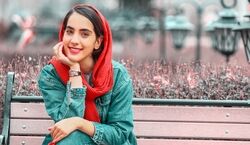 رفتی تفریح اینجوری عکس بگیر | انواع ژست عکاسی در فضای باز