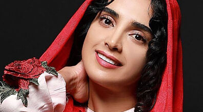 بیوگرافی الهه حصاری