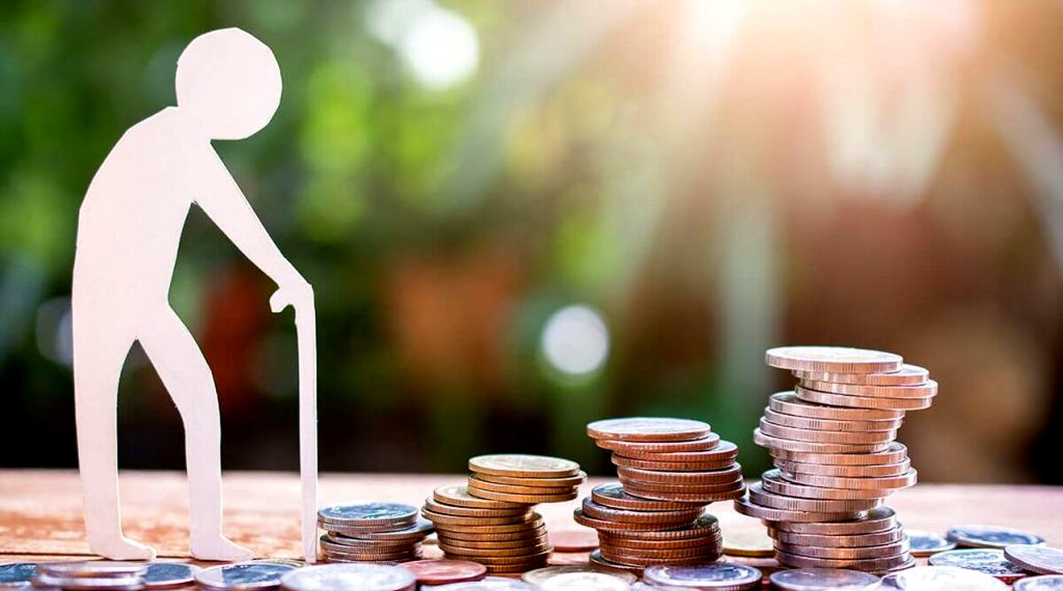 حقوق بازنشستگان در سه دسته جداگانه افزایش می یابد