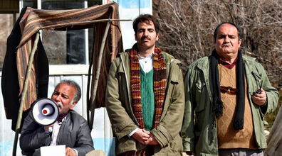 سن واقعی و همسر پاشا جمالی، مهیار نون خ فاش شد + توضیحات
