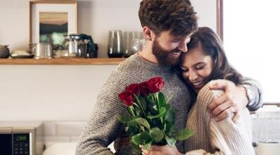 زوج های موفق و خوشبخت چگونه رفتار می کنند؟
