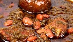 فوت‌ و فن خوش رنگ شدن خورشت قورمه سبزی بدون تلخی | قورمه سبزی جا افتاده و لذیذ رو اینجوری درست کن