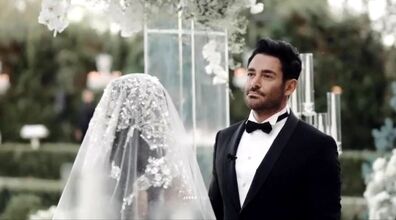 هزینه عروسی محمد رضا گلزار میخکوبتان می کند!