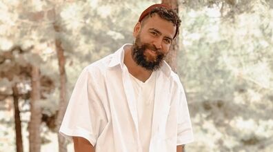 محبوب ترین آهنگ معین زد | کار خفن معین زد + فیلم