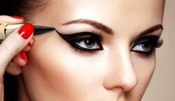 روش تهیه سرمه چشم سنتی مخصوص در خانه | در خانه سرمه چشم درست کنید