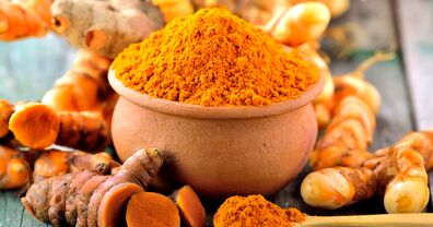 می دونستی زیاده روی در مصرف زردچوبه چه عوارضی داره؟ | 13 عوارض احتمالی مصرف زردچوبه