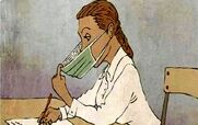 این ربات مچ افراد متقلب رو میگیره | دردسر جدید هوش مصنوعی برای دانشجوها 