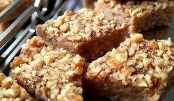 مرمکه، دسر خوشمزه و اصیل مازندارنی برای افطار + طرز تهیه 