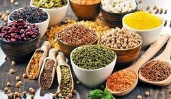 ۳ سوته نفخ حبوبات رو بگیر | روش های ساده برای گرفتن نفخ حبوبات + فیلم