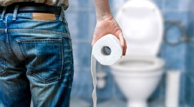 باورت میشه از مدفوع هم می تونی درآمد دلاری داشته باشی؟!+ فیلم