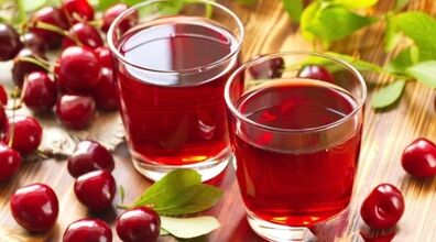 مطمئنم نمیدونستی چای آلبالو این همه خاصیت داره! | طرز تهیه چای آلبالو خوشرنگ در خانه