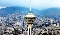 6 تا از تفریحات رایگان تهران که تا حالا نمیدونستی!! +عکس