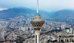 6 تا از تفریحات رایگان تهران که تا حالا نمیدونستی!! +عکس