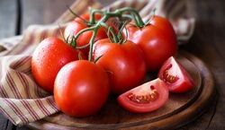 تقویت قوای جنسی آقایان با گوجه فرنگی | فواید بینظیر گوجه فرنگی برای آقایان