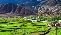 سفر به خنک ترین جاهای دیدنی ایران | آشنایی با خنک ترین جاهای دیدنی ایران در تابستان