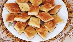 طرز تهیه کلوچه شوشتری شکری با طعمی عالی و دلچسب + نکات