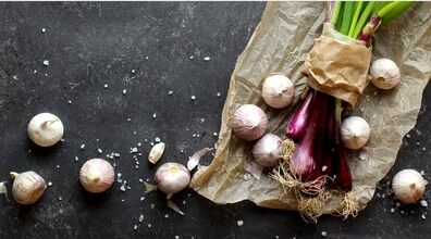  آشنایی با خواص بی نظیر موسیر در طب سنتی + طبع 
