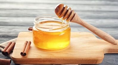 دیگه برای خرید دارو هزینه نکن! | درمان فوری این بیماری ها با معجون عسل و دارچین