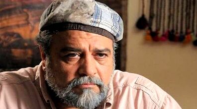 محمد رضا شریفی نیا زندانی شد!! | حکم سنگین دادگاه برای آقای بازیگر 
