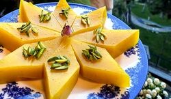 مسقطی شیراز رو با این روش تهیه کن + طرز تهیه 