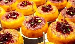 روش پخت اصولی ته چین قالبی و مجلسی | علت خشک شدن ته چین مرغ چیست؟